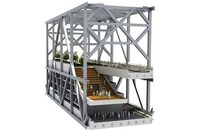 Suspended Bridge Neighborhoods Image 3