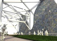 Suspended Bridge Neighborhoods Image 4