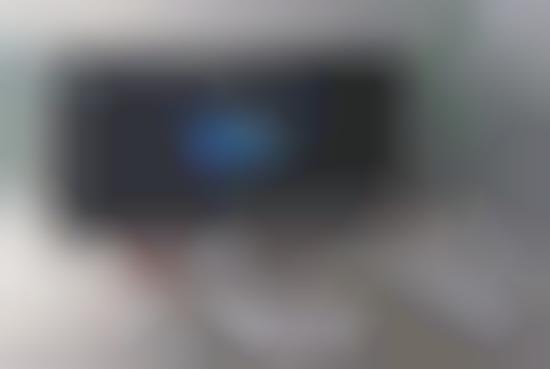Mega Framed TVs