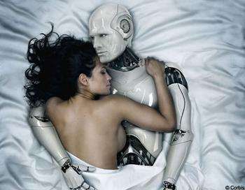 Robot Relationships