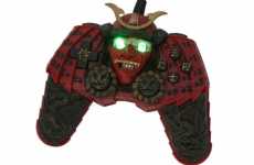 Demonic Game Controllers