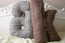 Spelling Cushions