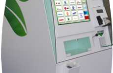 e-Waste ATMs