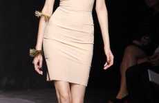 Knife-Edged Shoulders