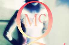 Blurred Fashion Ads