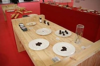 Worldly Culinary Presentations Image 5