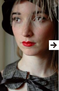 Old Hollywood Accessories Image 2