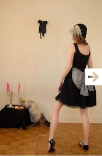 Old Hollywood Accessories Image 3