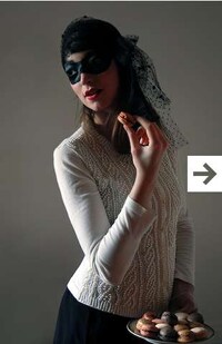Old Hollywood Accessories Image 5