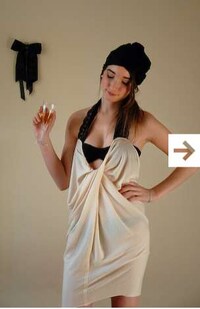 Old Hollywood Accessories Image 7