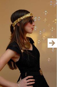 Old Hollywood Accessories Image 8