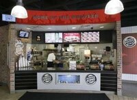 Electronic Fast Food Menus Image 2
