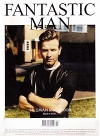 Kilt-Loving Editorials Image 2