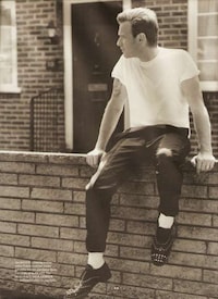 Kilt-Loving Editorials Image 5