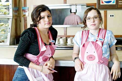 Hipster TV Shows