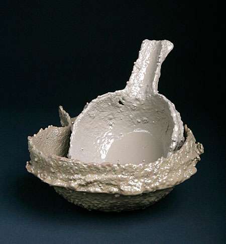 Caveman Tableware