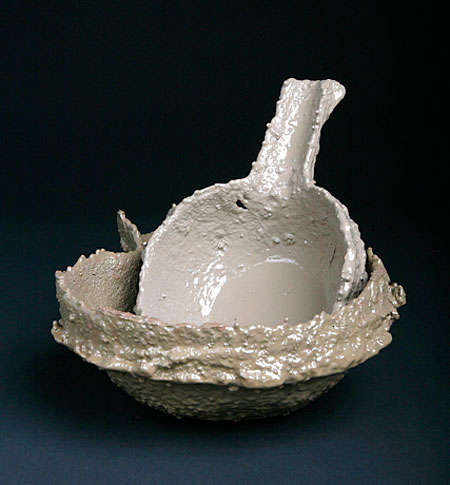 Caveman Tableware