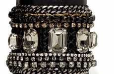 Chained-Up Cuffs