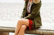 French Fall Fashion