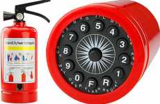 10 Fantastic Fire Extinguishers