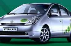 Twittering Eco-Taxis