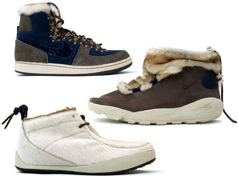 Mainstream Eskimo Kicks