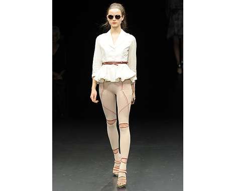 14 Rustic Rural Fashions