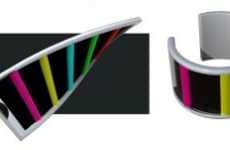 Mobile Phone Bracelets