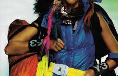 Day-Glo Party People