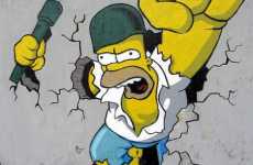 24 'The Simpsons' Spin-Offs