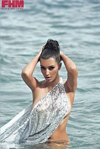 Sultry Water Goddesses Image 4