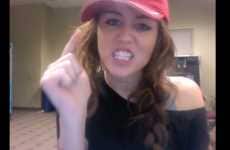 Ridiculous Celebrity Raps