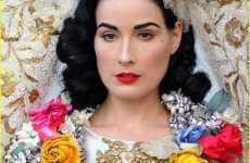 Immaculate Photo Shoots