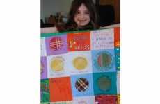 Eco Crusade Quilts