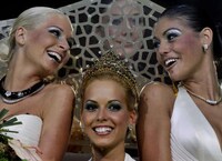 Plastic Surgery Pageants