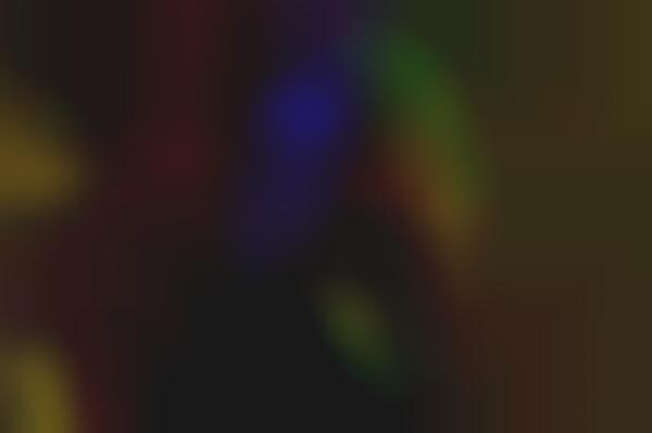 Bleeding Paintography