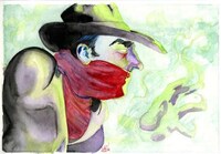 Sweet Superhero Sketches Image 8