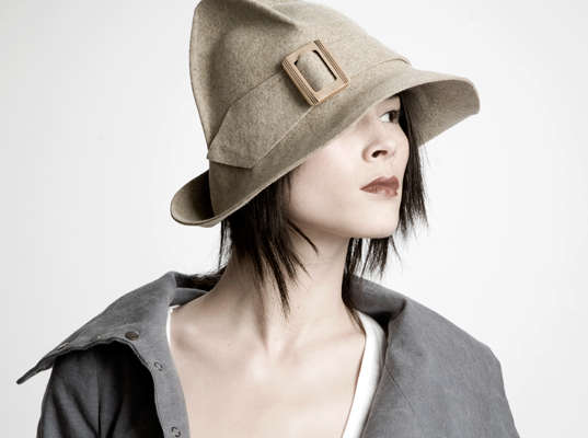Next-Gen Pilgrim Hats