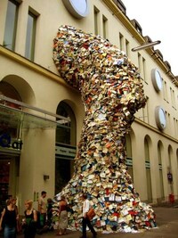 Literary Deluges Image 2
