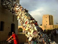 Literary Deluges Image 6