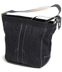 Denim Motes Image 5