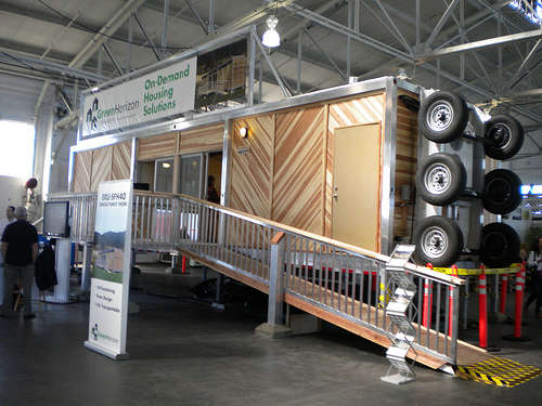 On-Demand Housing