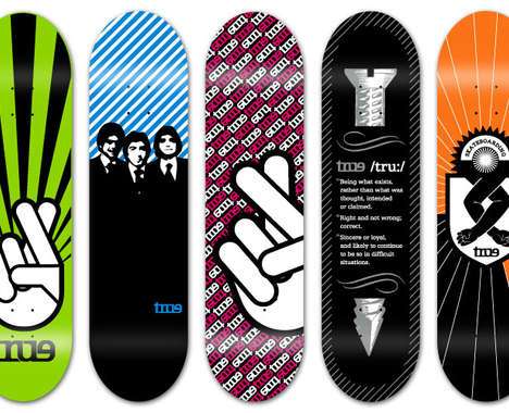 84 Innovations Skateboarders Can't Resist