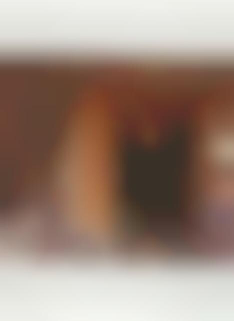 Paparazzi-esque Pictorials