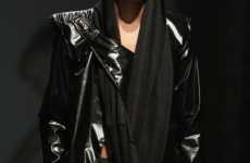 Post-Apocalyptic Menswear