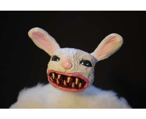 45 Disturbing Adult-Only Toys
