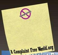 Complaint-Free Worlds Image 5