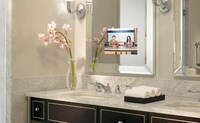 Lavish Hi-Tech Hotels Image 6