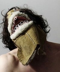 Horrifying Garbage Masks Image 2