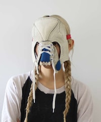 Horrifying Garbage Masks Image 5
